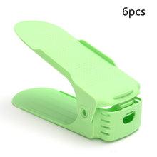 Load image into Gallery viewer, StackStep Shoe Organizer