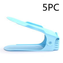 Load image into Gallery viewer, StackStep Shoe Organizer