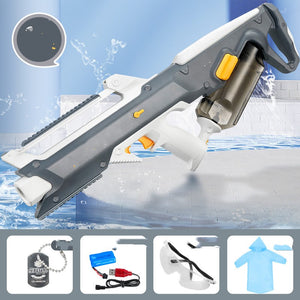 AquaStrike Pulse Soaker