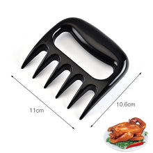 Load image into Gallery viewer, GrizzlyGrip BBQ Claws