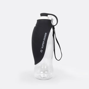 HydrantHound Water Bottle