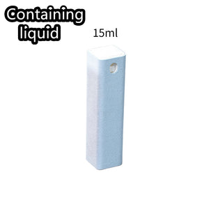 2-In-1 Reusable Screen Cleaner