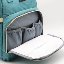 Load image into Gallery viewer, CraddleTravel Diaper Bag