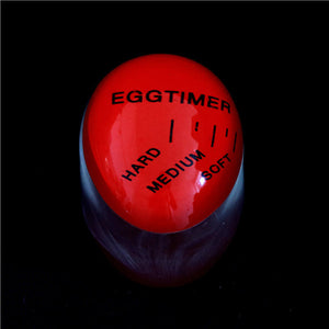 Eggsellent Timer