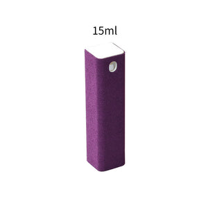 2-In-1 Reusable Screen Cleaner