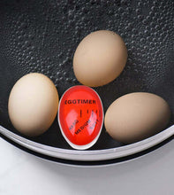 Load image into Gallery viewer, Eggsellent Timer