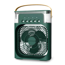 Load image into Gallery viewer, ZenMist Retreat
Cooler Fan - ThisIsWhyYourFly