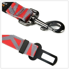Load image into Gallery viewer, RoadGuardian Seat Belt