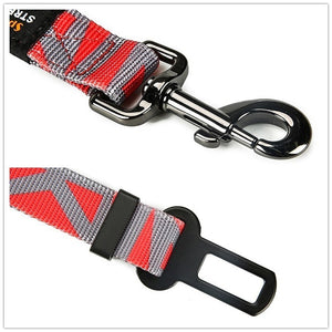 RoadGuardian Seat Belt