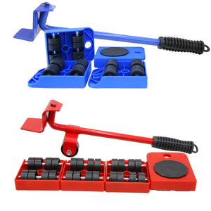 GlideMaster Furniture Mover