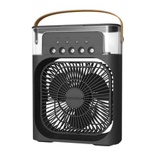 Load image into Gallery viewer, ZenMist Retreat
Cooler Fan - ThisIsWhyYourFly