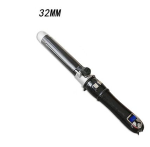 SpinStyle Automatic Hair Curler