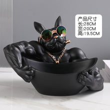 Load image into Gallery viewer, BulldogButler Bowl