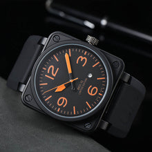 Load image into Gallery viewer, ChronoWrist Watch