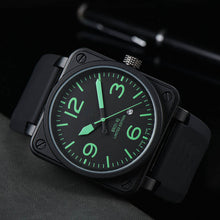 Load image into Gallery viewer, ChronoWrist Watch