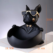 Load image into Gallery viewer, BulldogButler Bowl