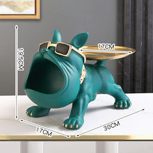 Load image into Gallery viewer, BulldogButler Bowl