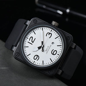 ChronoWrist Watch