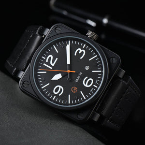ChronoWrist Watch