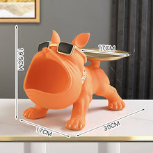 Load image into Gallery viewer, BulldogButler Bowl