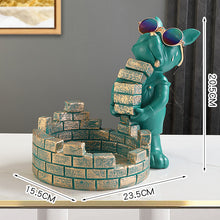 Load image into Gallery viewer, BulldogButler Bowl