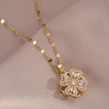 Load image into Gallery viewer, cLover Necklace