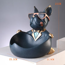 Load image into Gallery viewer, BulldogButler Bowl