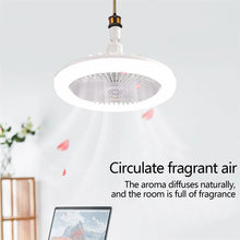 Load image into Gallery viewer, CoolLight Remote Fan