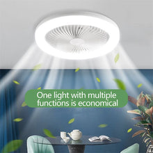 Load image into Gallery viewer, CoolLight Remote Fan