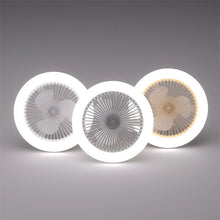 Load image into Gallery viewer, CoolLight Remote Fan