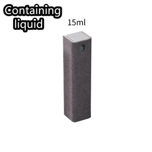 2-In-1 Reusable Screen Cleaner
