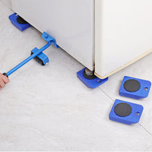 Load image into Gallery viewer, GlideMaster Furniture Mover