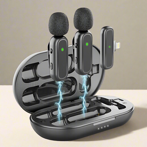 PodMic Pro Wireless Microphone
