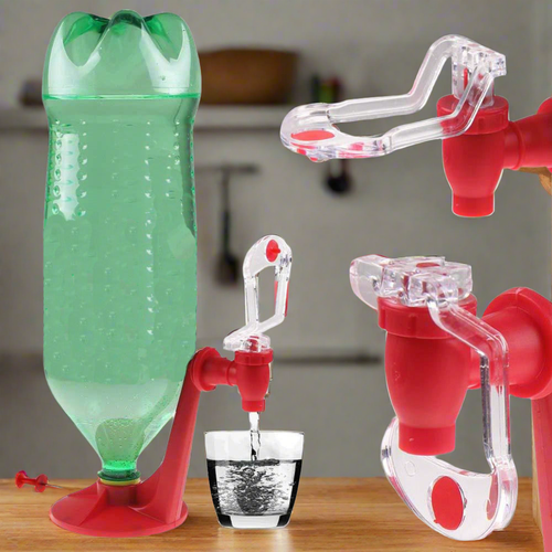 MagicTap Soda Dispenser