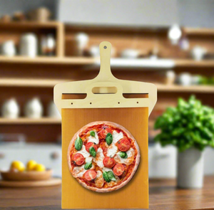 BakeMate Pizza Conveyor