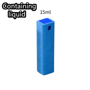 2-In-1 Reusable Screen Cleaner