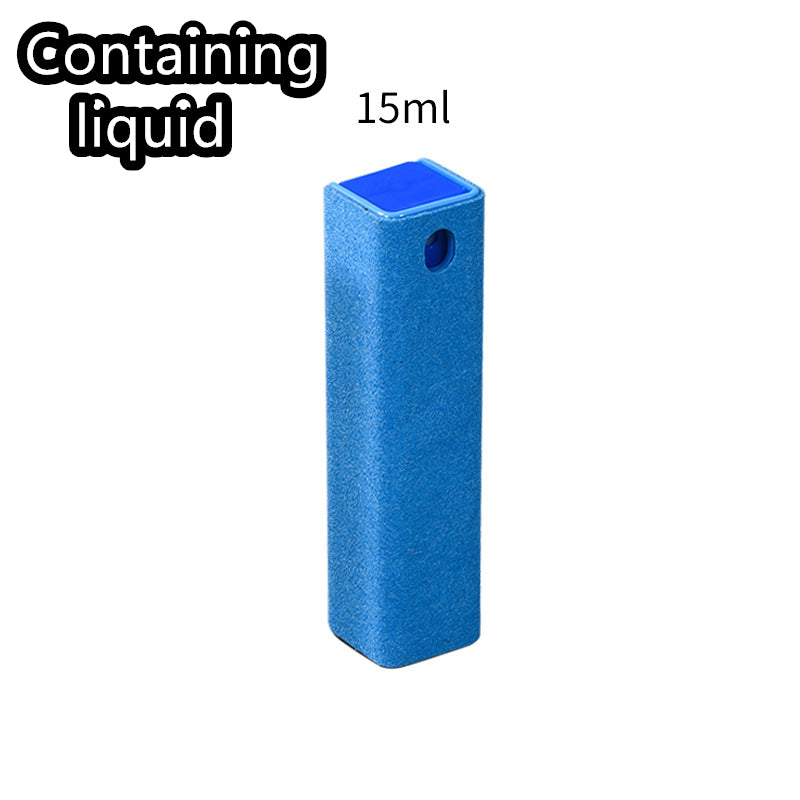 2-In-1 Reusable Screen Cleaner
