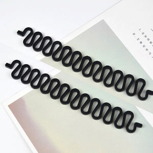 StyleLock Braid Mold