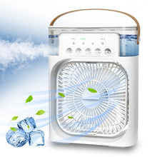 Load image into Gallery viewer, ZenMist Retreat
Cooler Fan - ThisIsWhyYourFly