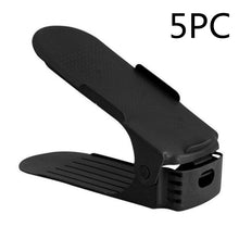 Load image into Gallery viewer, StackStep Shoe Organizer
