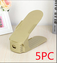 Load image into Gallery viewer, StackStep Shoe Organizer