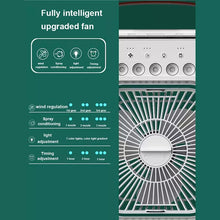 Load image into Gallery viewer, ZenMist Retreat
Cooler Fan - ThisIsWhyYourFly