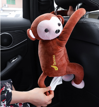 Load image into Gallery viewer, CheekyChimp Tissue Box