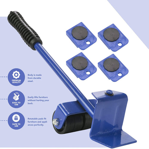 GlideMaster Furniture Mover
