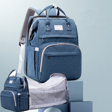 Load image into Gallery viewer, CraddleTravel Diaper Bag