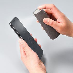 2-In-1 Reusable Screen Cleaner
