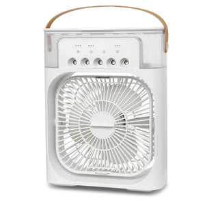 ZenMist Retreat
Cooler Fan - ThisIsWhyYourFly