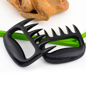 GrizzlyGrip BBQ Claws