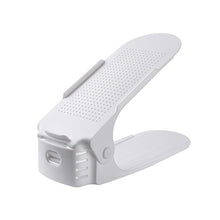 Load image into Gallery viewer, StackStep Shoe Organizer