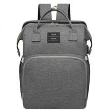 Load image into Gallery viewer, CraddleTravel Diaper Bag